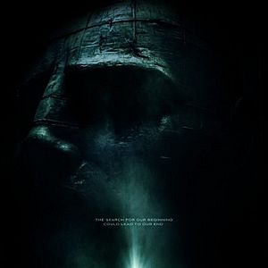 Foto Prometheus