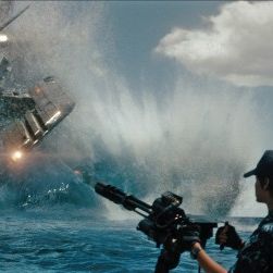 Foto Battleship - A Batalha dos Mares
