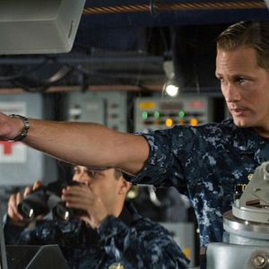 Foto Battleship - A Batalha dos Mares