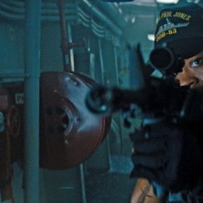 Foto Battleship - A Batalha dos Mares