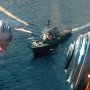 Foto Battleship - A Batalha dos Mares
