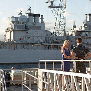 Foto Battleship - A Batalha dos Mares