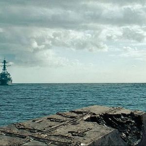 Foto Battleship - A Batalha dos Mares
