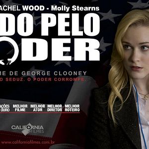 Foto Tudo pelo Poder