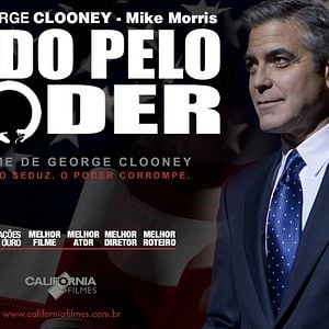 Foto Tudo pelo Poder