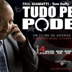 Foto Tudo pelo Poder
