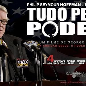 Foto Tudo pelo Poder