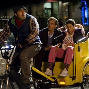 Foto Noite de Ano Novo