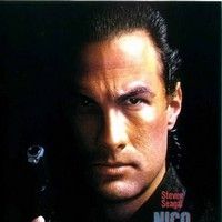 Foto Nico - Acima da Lei