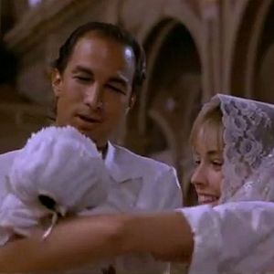 Foto Nico - Acima da Lei