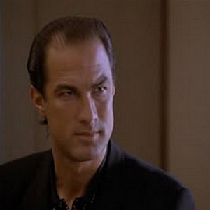 Foto Nico - Acima da Lei