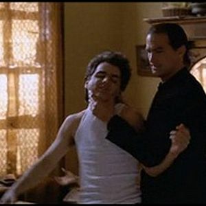 Foto Nico - Acima da Lei