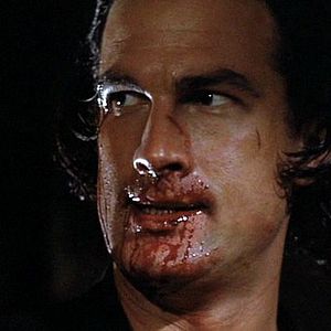 Foto Nico - Acima da Lei