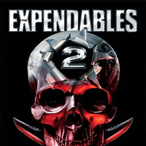 Foto Os Mercenários 2