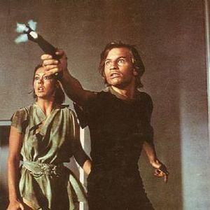 Foto Fuga no Século 23