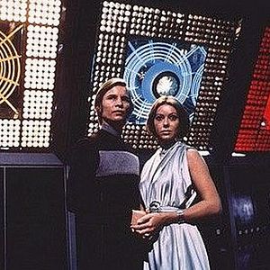 Foto Fuga no Século 23