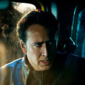 Foto Motoqueiro Fantasma - Espírito de Vingança