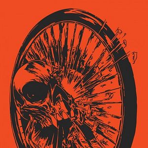 Foto Motoqueiro Fantasma - Espírito de Vingança