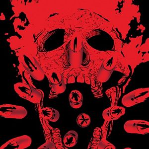 Foto Motoqueiro Fantasma - Espírito de Vingança