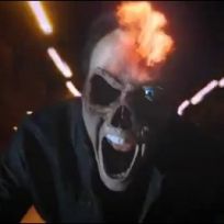 Foto Motoqueiro Fantasma - Espírito de Vingança