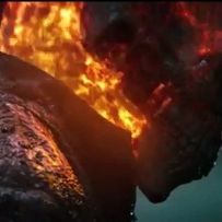 Foto Motoqueiro Fantasma - Espírito de Vingança