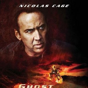 Foto Motoqueiro Fantasma - Espírito de Vingança