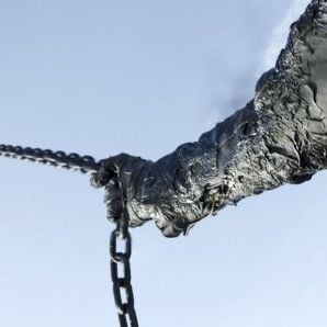 Foto Motoqueiro Fantasma - Espírito de Vingança