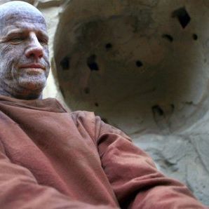 Foto Motoqueiro Fantasma - Espírito de Vingança