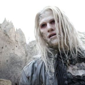 Foto Motoqueiro Fantasma - Espírito de Vingança