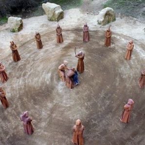 Foto Motoqueiro Fantasma - Espírito de Vingança