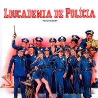 Foto Loucademia de Polícia