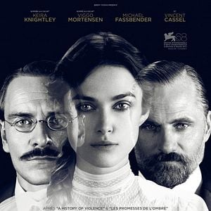 Foto Um Método Perigoso