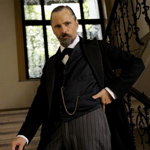 Foto Um Método Perigoso