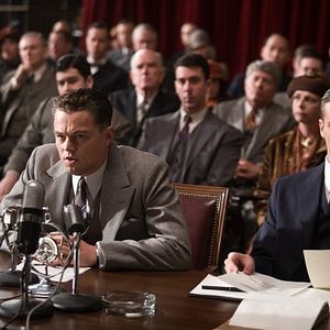 Foto J. Edgar