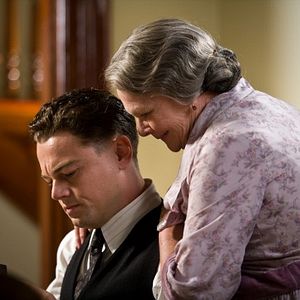 Foto J. Edgar