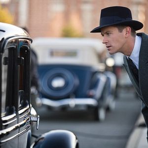 Foto J. Edgar