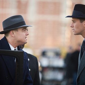 Foto J. Edgar
