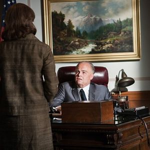 Foto J. Edgar