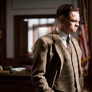 Foto J. Edgar