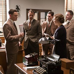 Foto J. Edgar