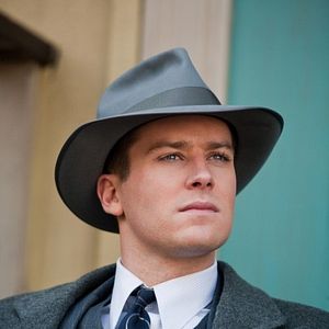 Foto J. Edgar