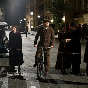Foto J. Edgar