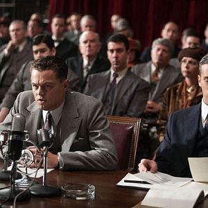 Foto J. Edgar