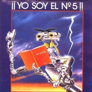 Foto O Incrível Robô