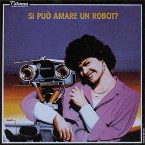 Foto O Incrível Robô