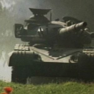 Foto O Incrível Robô