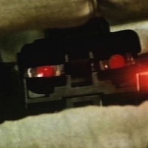 Foto O Incrível Robô