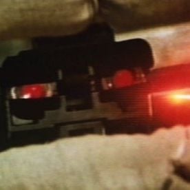 Foto O Incrível Robô