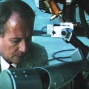 Foto O Incrível Robô