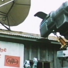 Foto O Incrível Robô